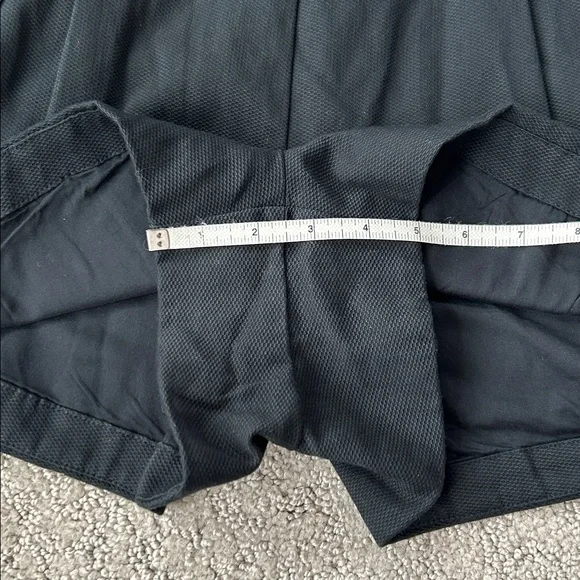 Anthropologie Maeve Long-Sleeve Embroidered Twofer Romper One-Piece Size 10 NEW - Picture 8 of 15